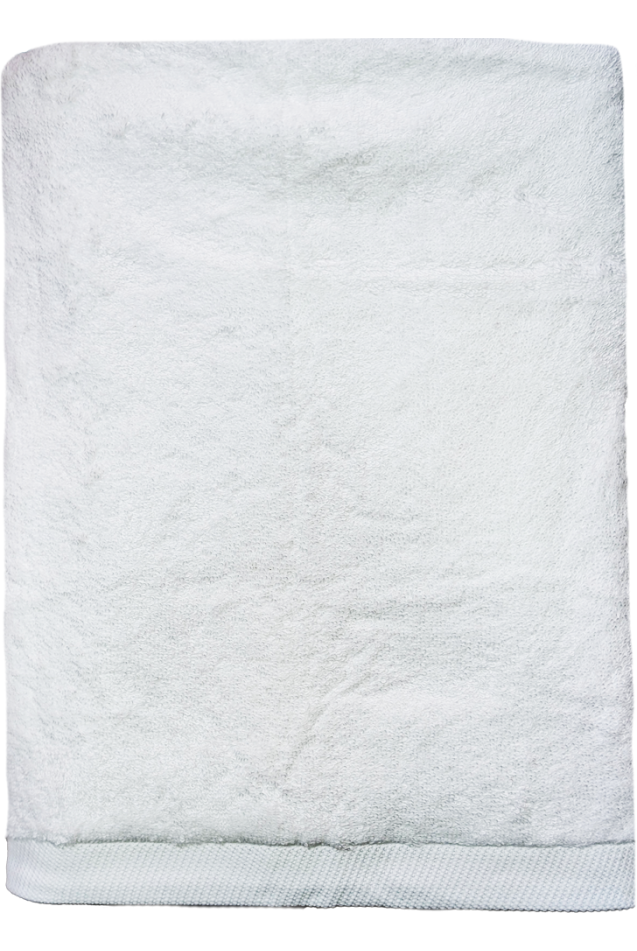 Comprar Toalla Bamboo Blanca