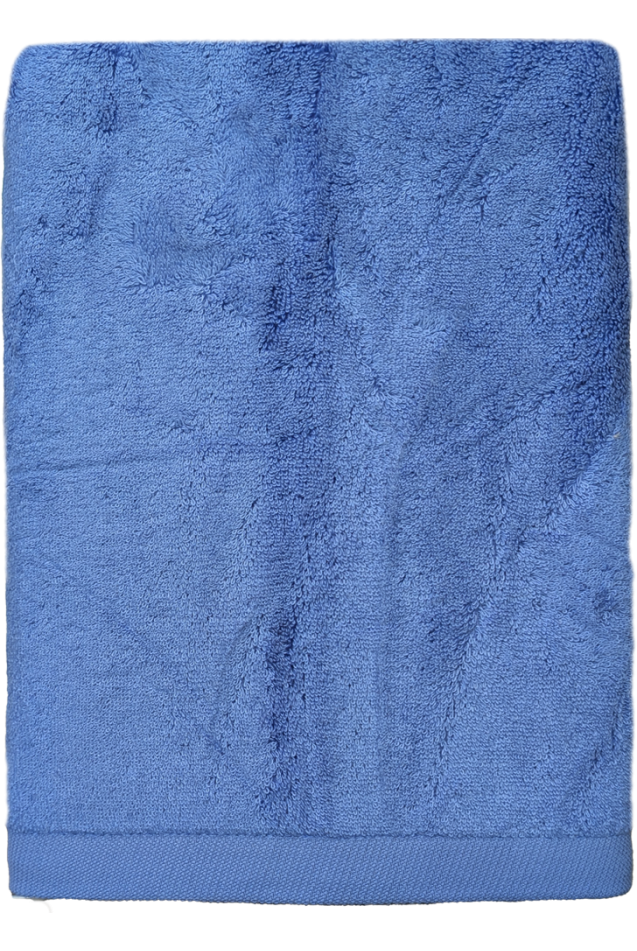 Comprar Toalla Bamboo Azul