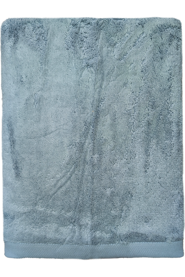 Comprar Toalla Bamboo Acero