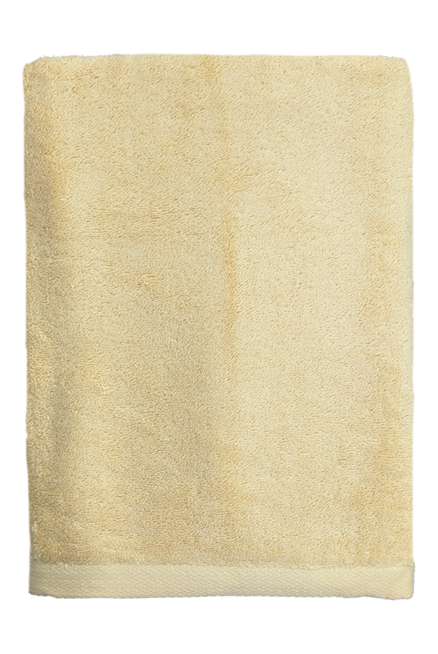 Comprar Toalla Personalizada Amarillo Abecé