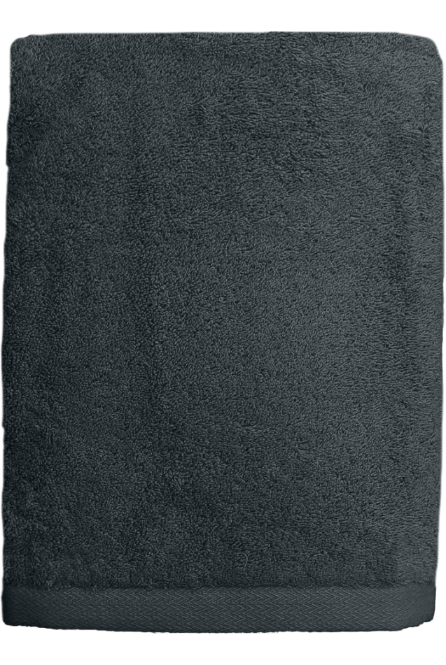 Comprar Toalla Personalizada Gris Abecé