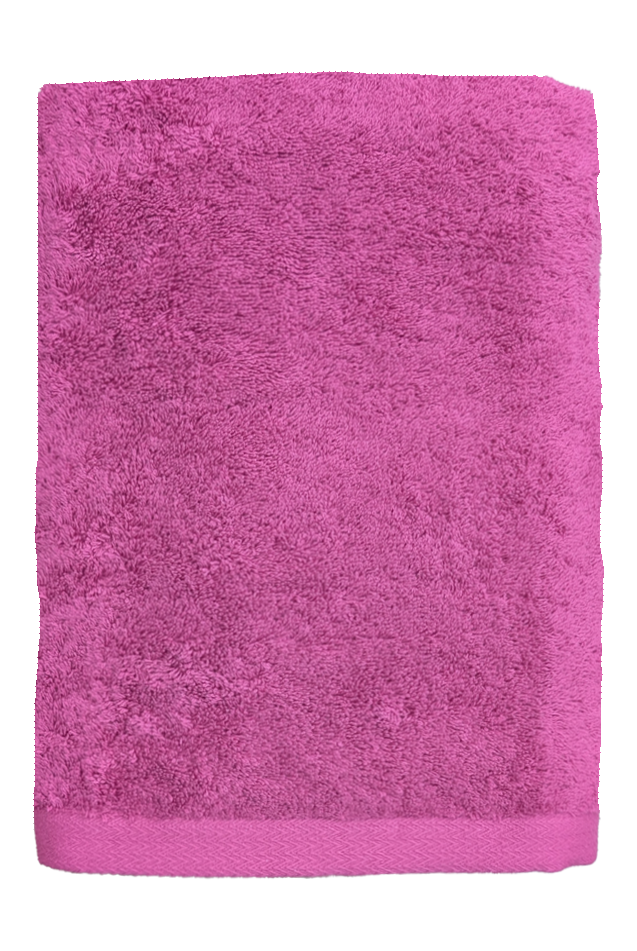 Comprar Toalla Personalizada Fucsia Abecé