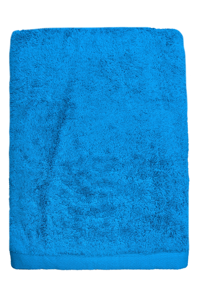 Comprar Toalla Personalizada Cobalto Abecé