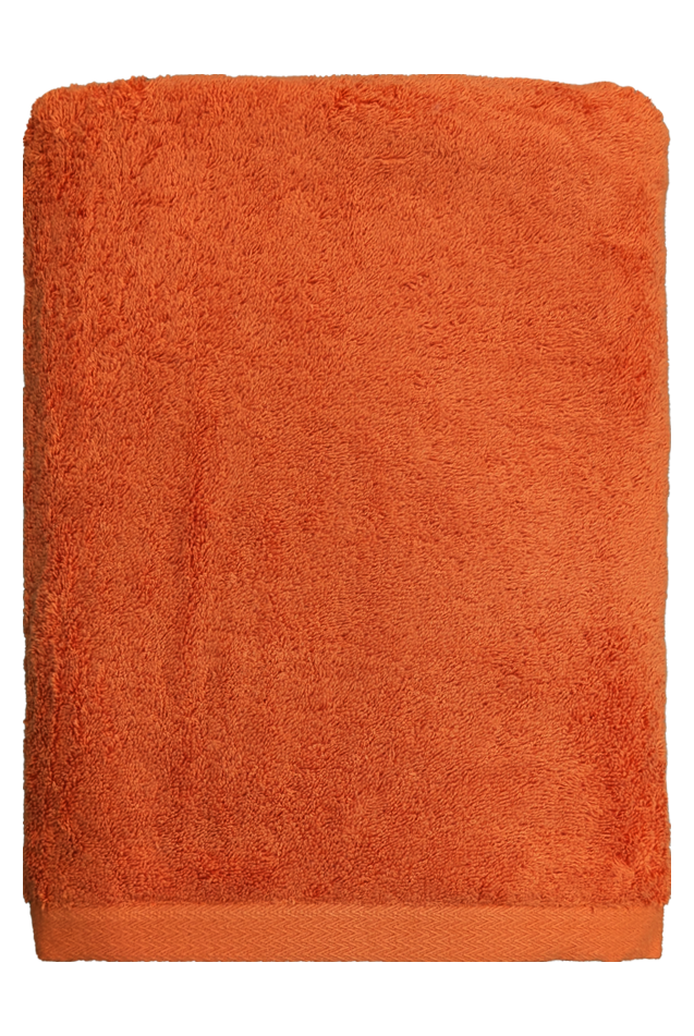 Comprar Toalla Personalizada Mandarina Abecé