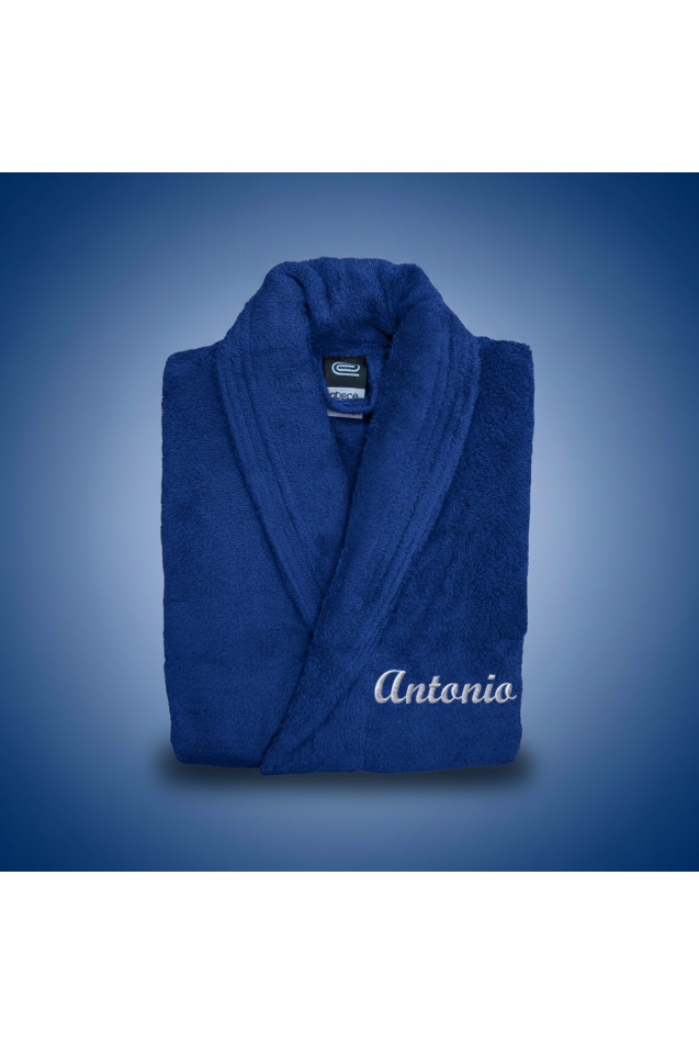 Comprar Albornoz Smoking Pacífico