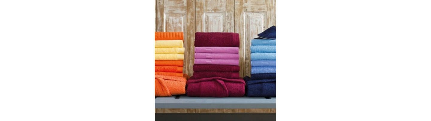 Comprar Juego de Toallas Bordadas y Toallones Bordados a Mano Online