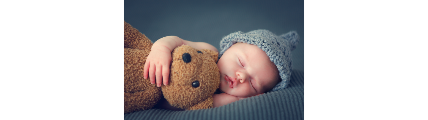 Peluches Personalizados para Bebés - Bordados con nombre