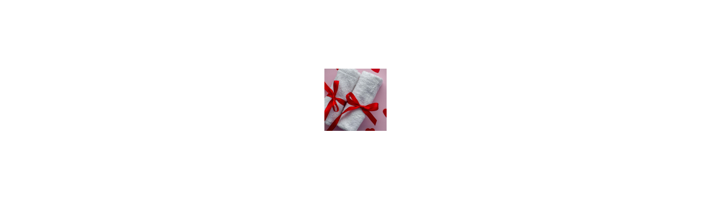 Toallas bordadas para regalar - Boncotó