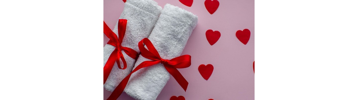Toallas bordadas para regalar - Boncotó