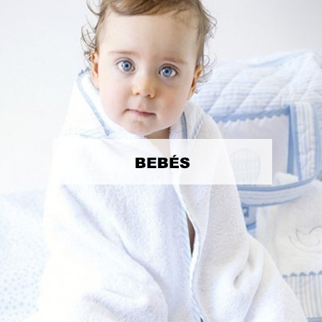 Bebés