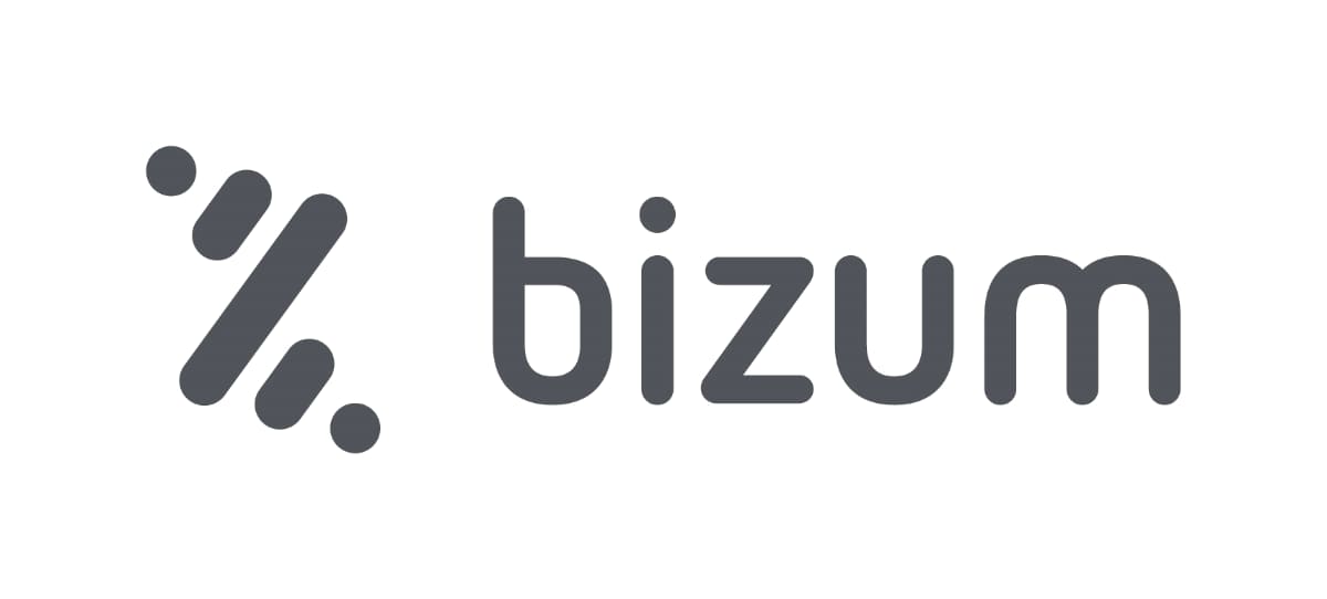 logo bizum