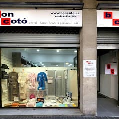 Tienda de Sabadell