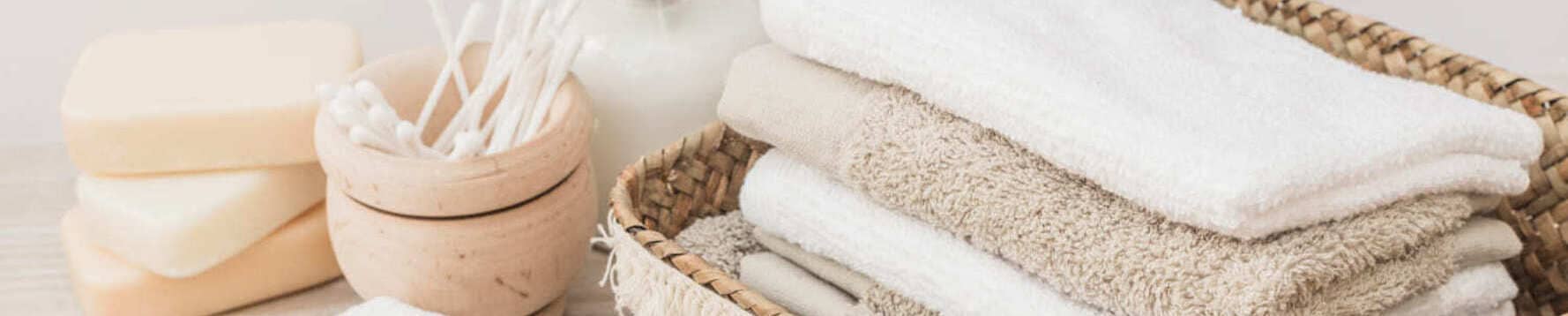 toalla de baño personalizada