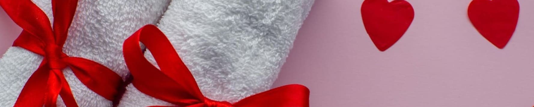 toallas bordadas para regalar